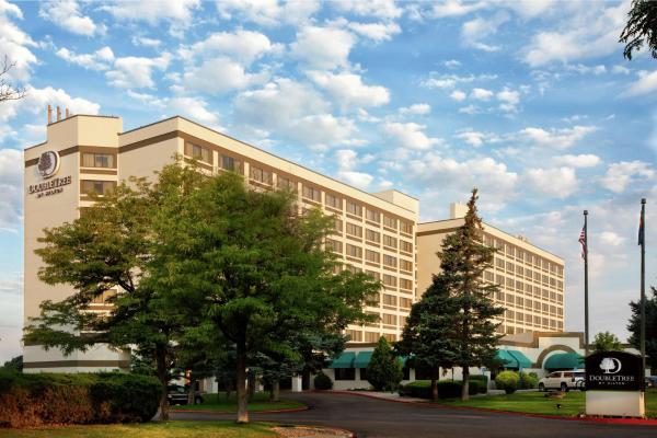 Fotografie 3: DoubleTree by Hilton Grand Junction