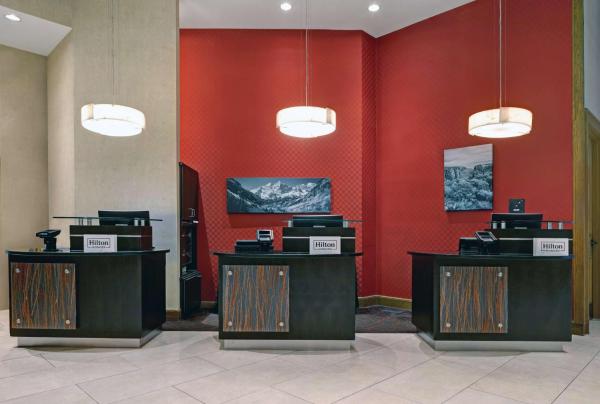 Fotografie 9: DoubleTree by Hilton Grand Junction