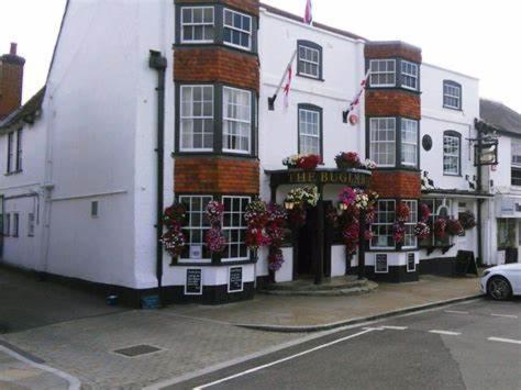 The Bugle Hotel - Fareham
