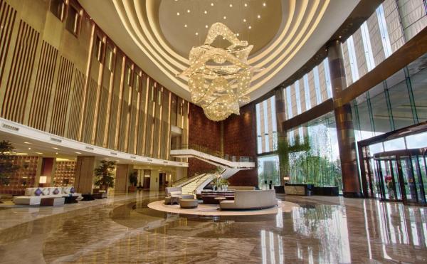 Photo 6 : DoubleTree by Hilton Heyuan