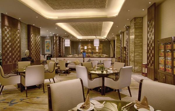 Photo 8 : DoubleTree by Hilton Heyuan