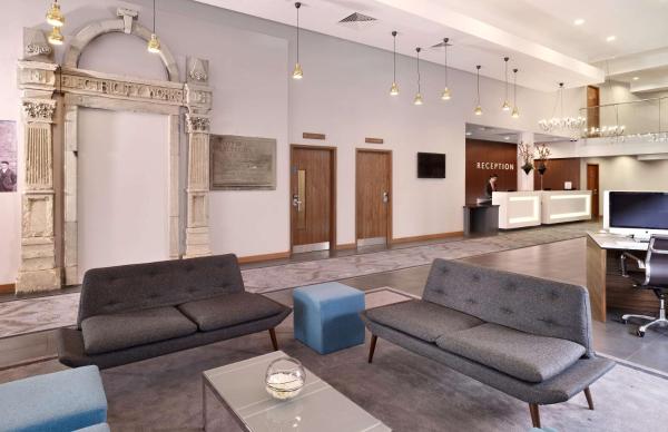 Billede 2: DoubleTree by Hilton Lincoln