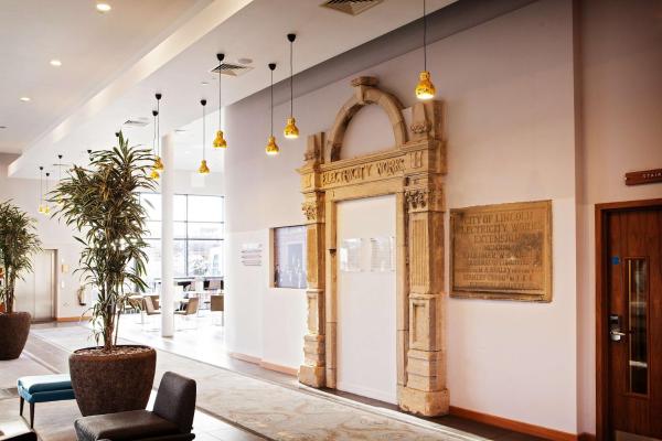 Billede 9: DoubleTree by Hilton Lincoln