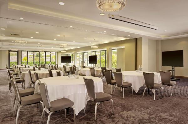 Billede 4: DoubleTree by Hilton Lincoln