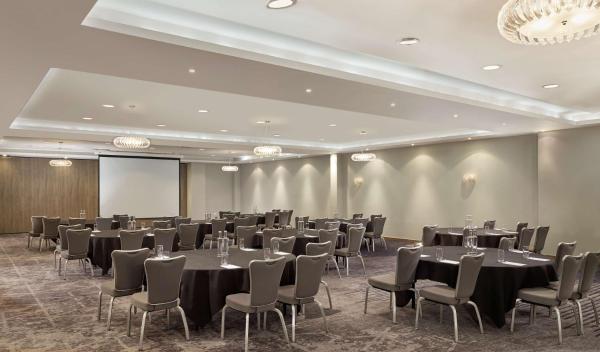 Billede 3: DoubleTree by Hilton Lincoln