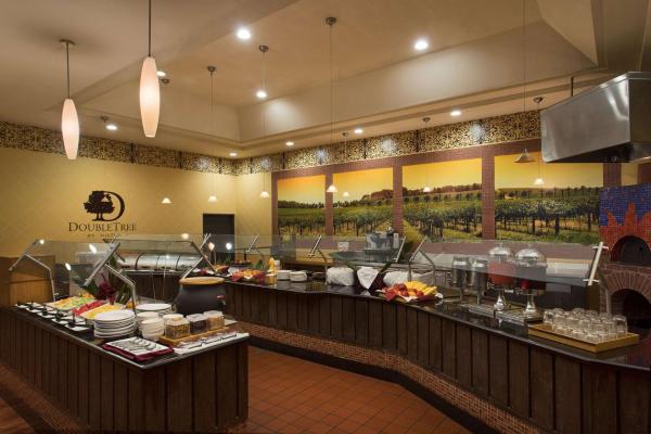 Bild 8: DoubleTree by Hilton Los Angeles Norwalk