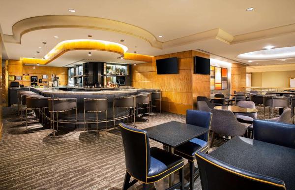 Hilton Club New York, New York