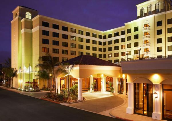 Billede 7: DoubleTree Suites By Hilton Anaheim Resort/Convention Center