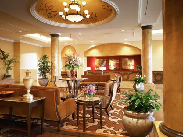 Billede 9: DoubleTree Suites By Hilton Anaheim Resort/Convention Center