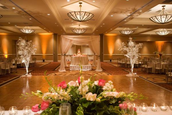 Billede 8: DoubleTree Suites By Hilton Anaheim Resort/Convention Center