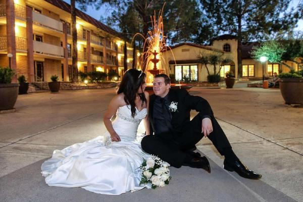 Foto 5: DoubleTree Suites by Hilton Tucson Airport