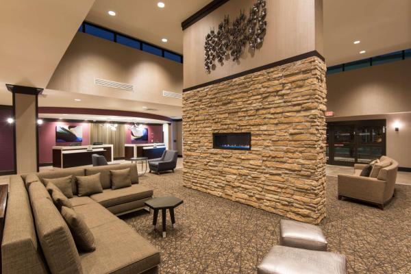 Foto 4: DoubleTree by Hilton Schenectady