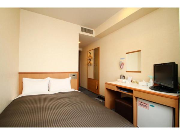 A la foto es mostra l'objecte Hotel Axia Inn Kushiro - Vacation STAY 67211v situat a la ciutat de Irifunechō.
