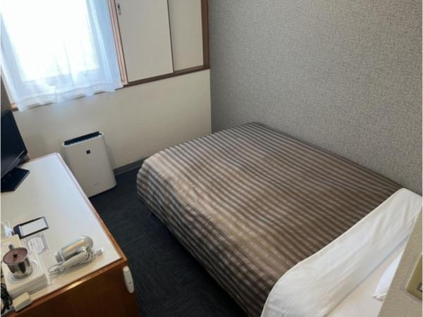 A la foto es mostra l'objecte Hotel Axia Inn Kushiro - Vacation STAY 67207v situat a la ciutat de Irifunechō.