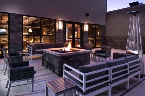 Doubletree By Hilton Lafayette East photo 2