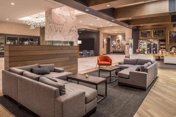 Doubletree By Hilton Lafayette East photo 7