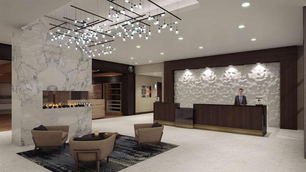 Doubletree By Hilton Lafayette East photo 9