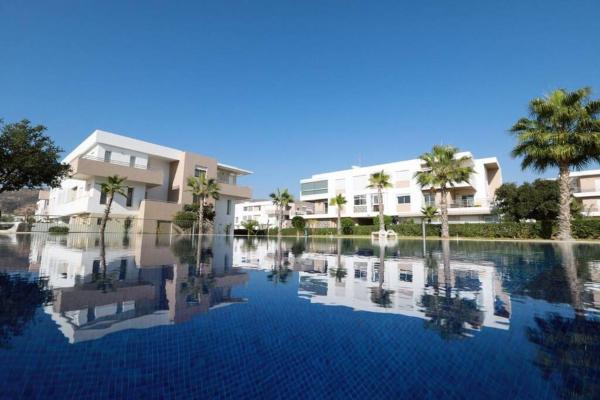 A la foto es mostra l'objecte Appartement avec piscine Imi ouaddar - Family only situat a la ciutat de Agadir.