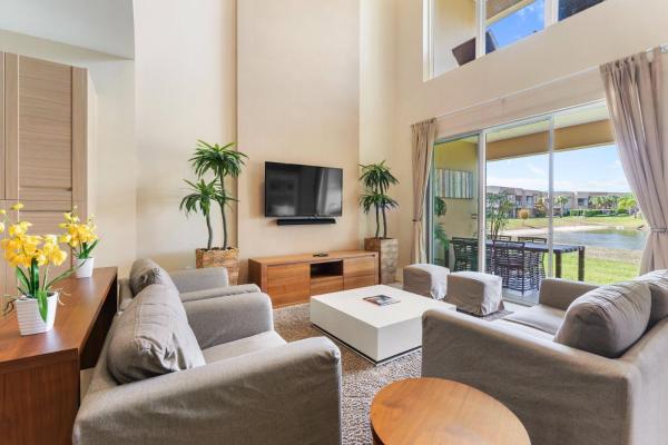 3212 Magic Village 4 Suites Lakefront 8 Min Disney & 192 - Four Corners