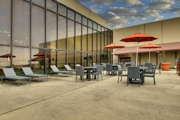 Foto 2: Doubletree By Hilton Mt. Vernon