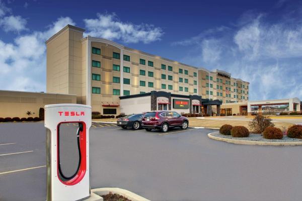 Foto 3: Doubletree By Hilton Mt. Vernon