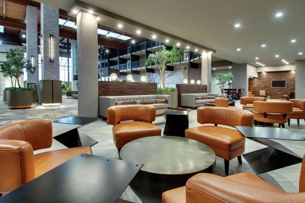 Foto 4: Doubletree By Hilton Mt. Vernon