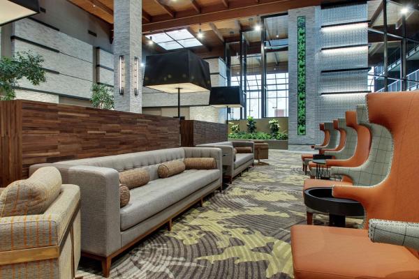 Foto 7: Doubletree By Hilton Mt. Vernon