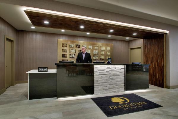 Foto 8: Doubletree By Hilton Mt. Vernon