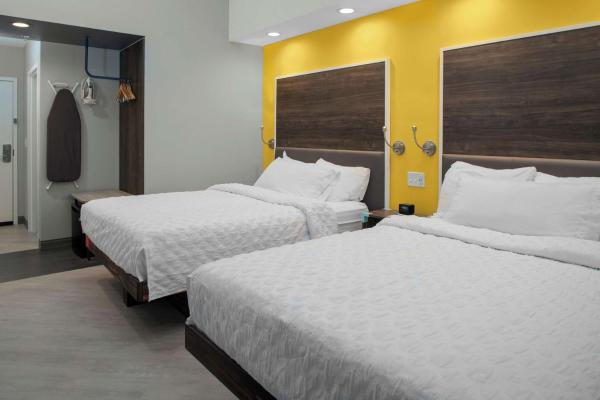 Foto 6: Tru By Hilton Farmville Va