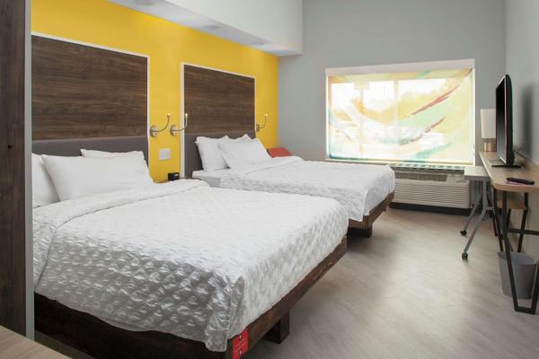 Foto 7: Tru By Hilton Farmville Va