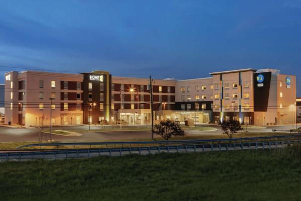 Bilde 2: Tru By Hilton Williamsville Buffalo Airport