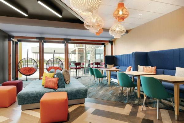 Bilde 4: Tru By Hilton Williamsville Buffalo Airport