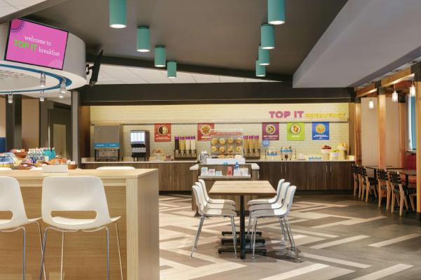 Bilde 7: Tru By Hilton Williamsville Buffalo Airport