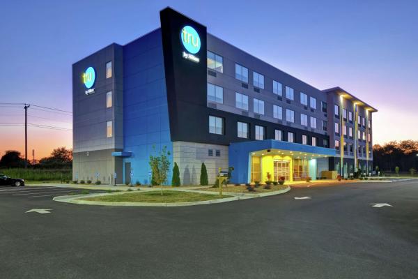 Foto 6: Tru By Hilton Wytheville Va