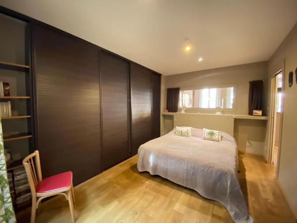 Bilde 8: Apartment in Fécamp near Alabaster Coast