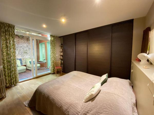 Bilde 7: Apartment in Fécamp near Alabaster Coast