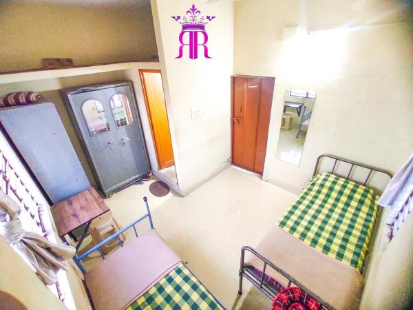 På billedet ses objektet RR Paying Guest beliggende i byen Mysore.