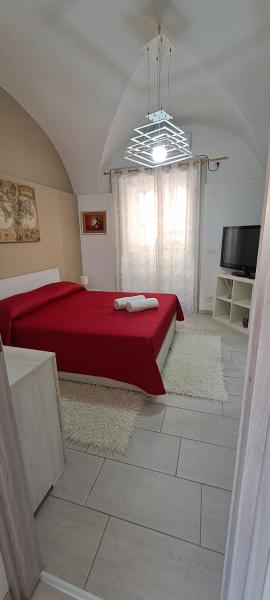 A la foto es mostra l'objecte FRANCAHOUSE situat a la ciutat de Catània.