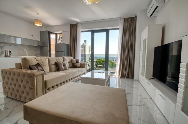 Seaview Luxury Residence Mamaia - Constanța