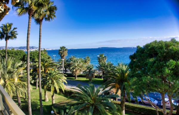 Photo 1 : Ref MIDI - Palmes d'Or Properties