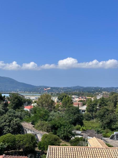 Olia Apartment - Corfu
