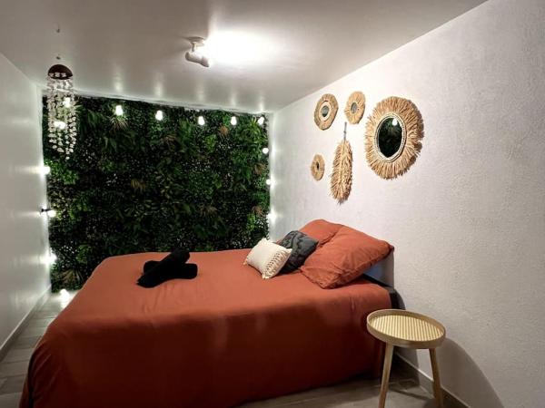 Apartament z 1 sypialnią — 28 m² - Hyper centre - proche Castillet