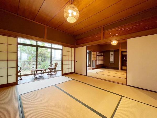 1棟貸切宿 木曽家旅館 しまなみ海道最初の島 Supported By Cocostay - Onomichi