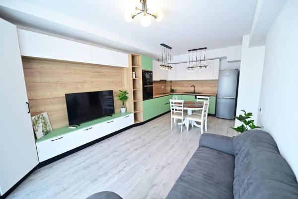 Flh - The Lake Home - Apt 33 - Sibiu