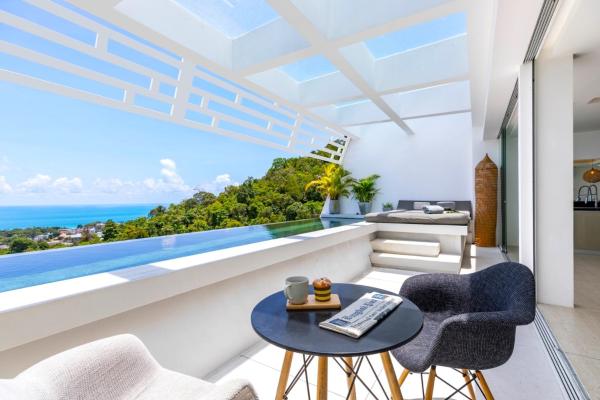 Villa Atlantis - Ko Samui