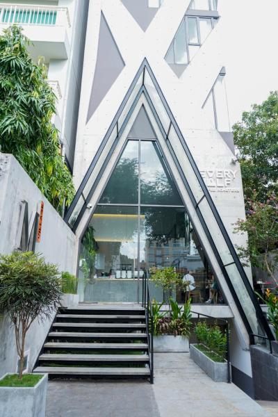 Billede 5: Express by M Village Nguyễn Văn Thủ, a brand of Modern Village Lifestyle