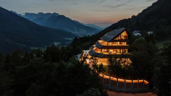 Foto 9: Chalet Sofija