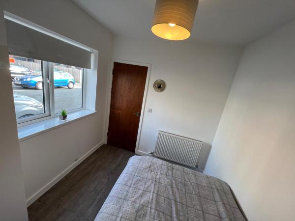 Billede 4: A spacious flat