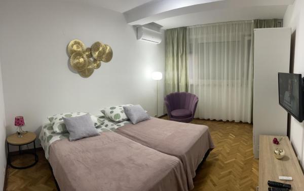 Apartman Doris,self check in, Split