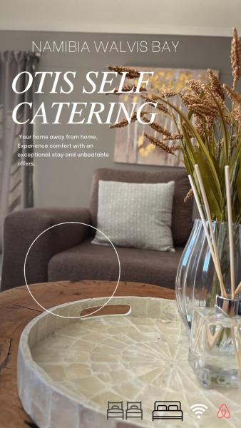 照片显示了位于Meersig市的Otis Self Catering物件。